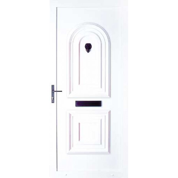 Replacement uPVC Full Door Panel Insert D1